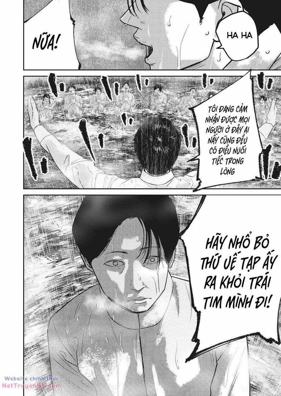 Smiley - Cười Lên Chương 23 trang 10