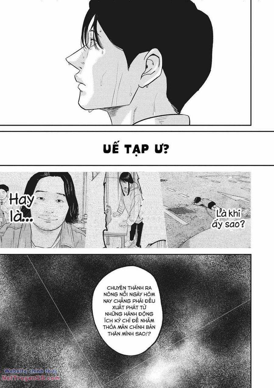 Smiley - Cười Lên Chương 23 trang 11