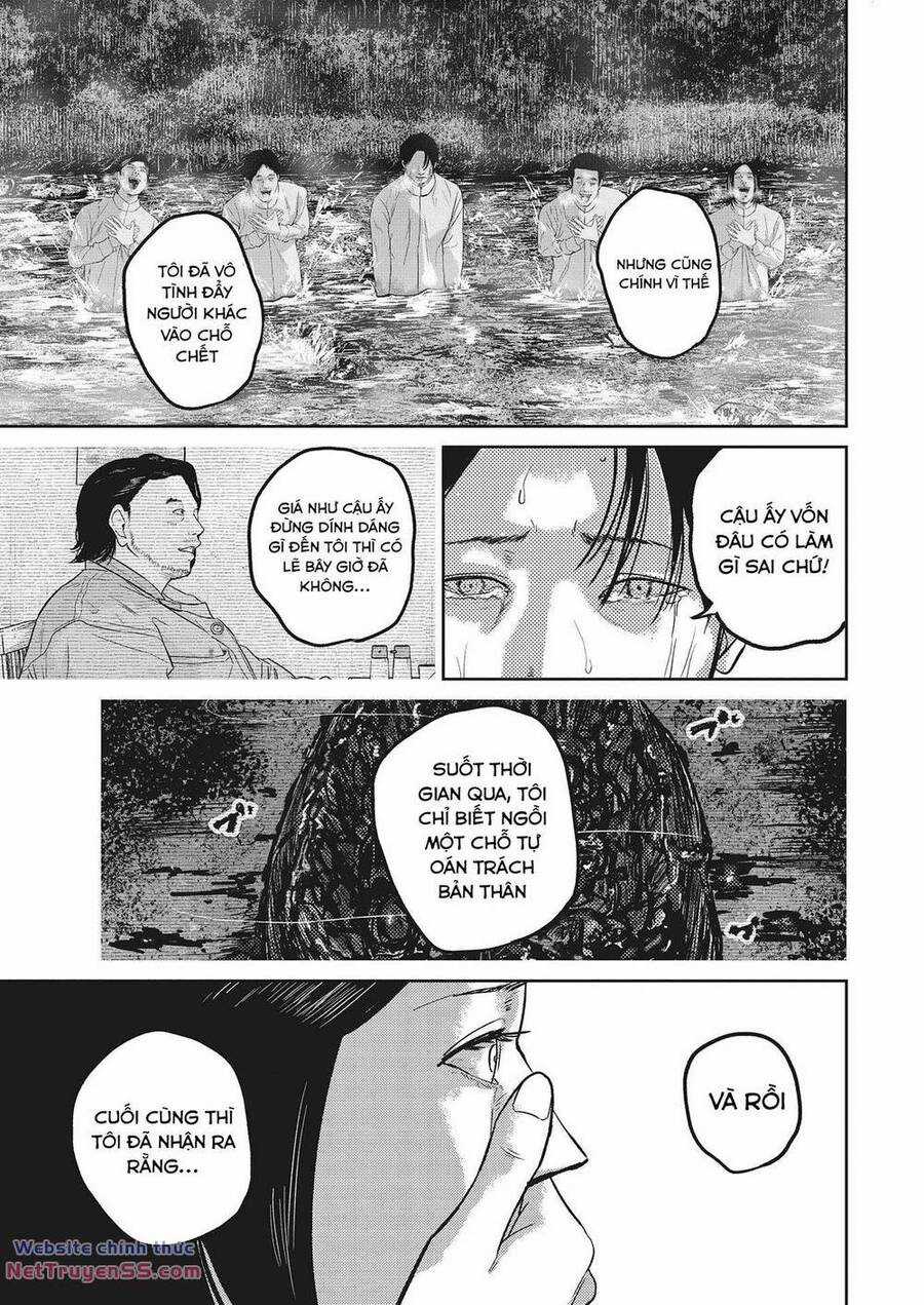 Smiley - Cười Lên Chương 23 trang 13