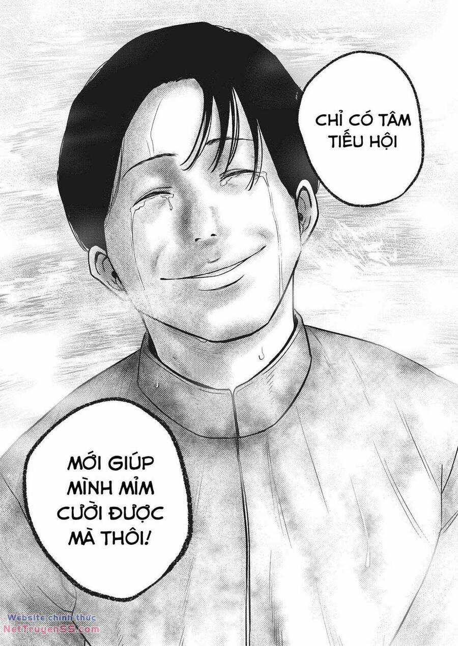 Smiley - Cười Lên Chương 23 trang 14