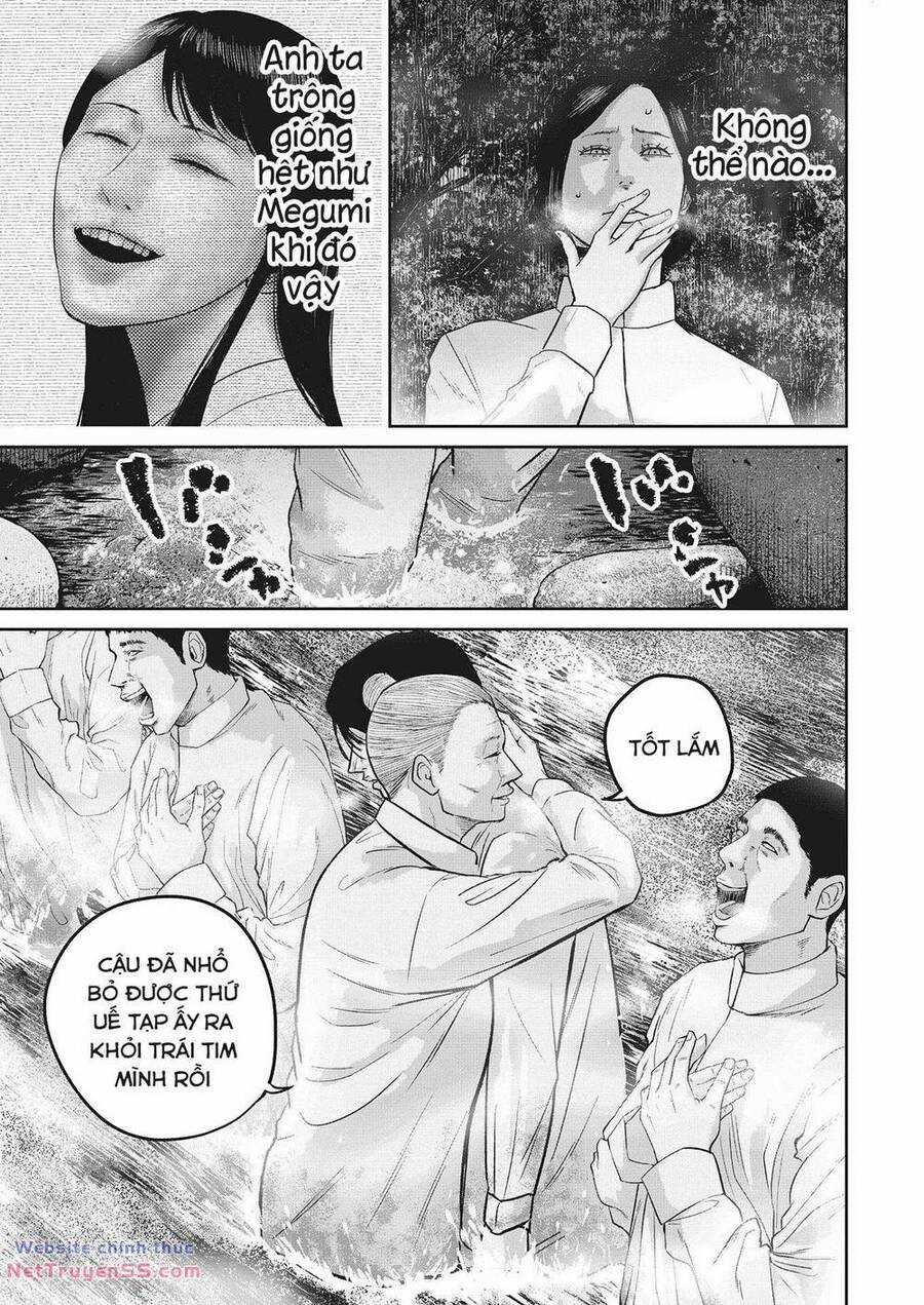 Smiley - Cười Lên Chương 23 trang 15