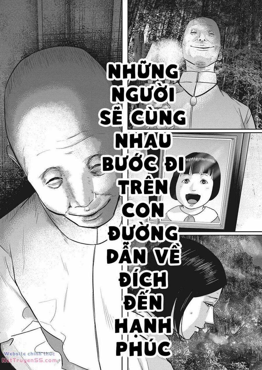 Smiley - Cười Lên Chương 23 trang 17