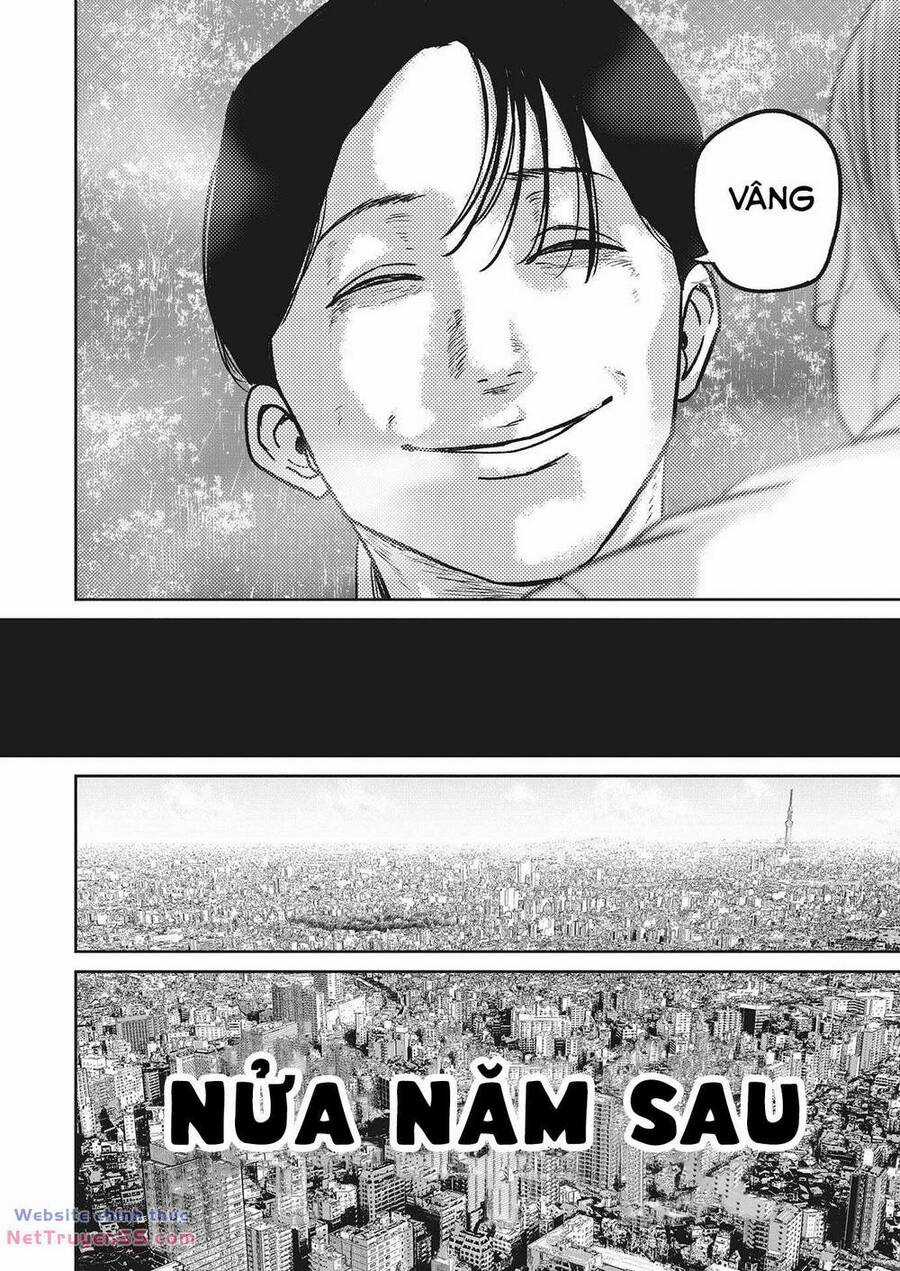 Smiley - Cười Lên Chương 23 trang 18