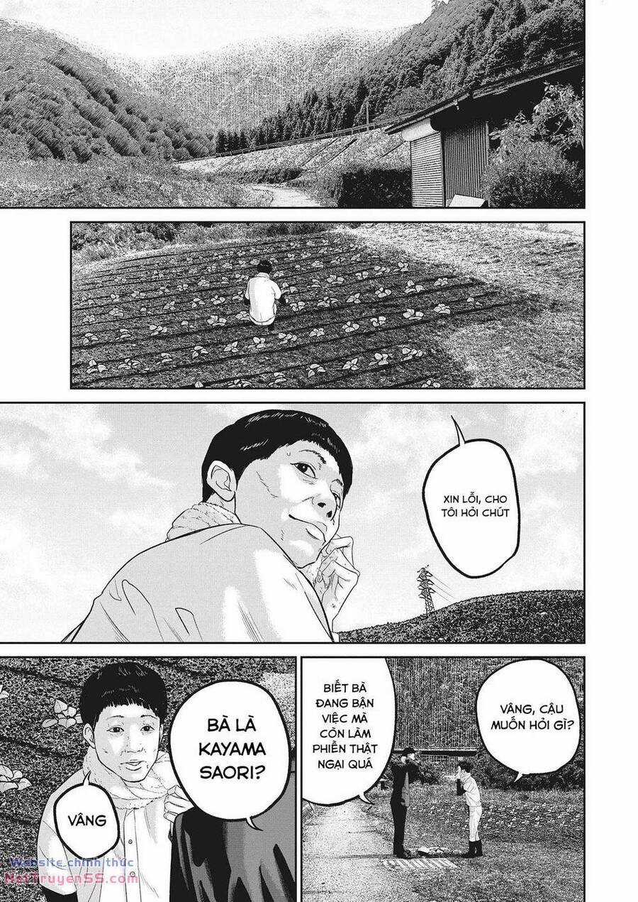 Smiley - Cười Lên Chương 23 trang 19