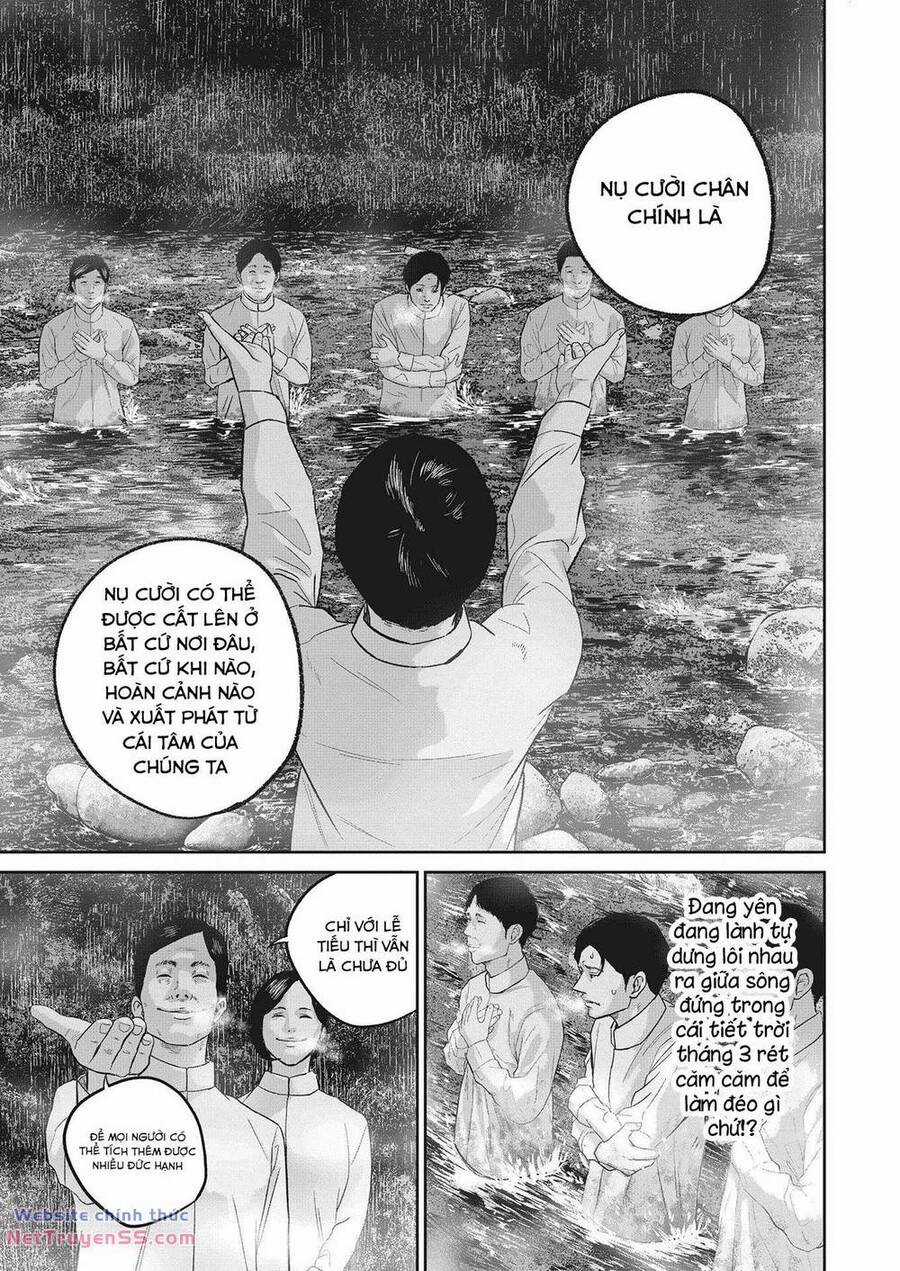 Smiley - Cười Lên Chương 23 trang 7