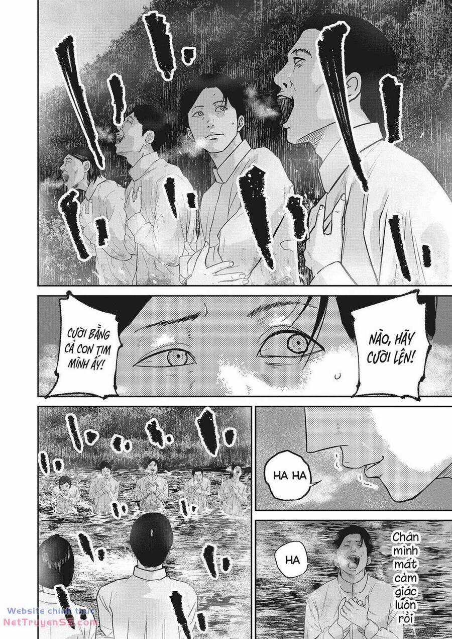 Smiley - Cười Lên Chương 23 trang 8