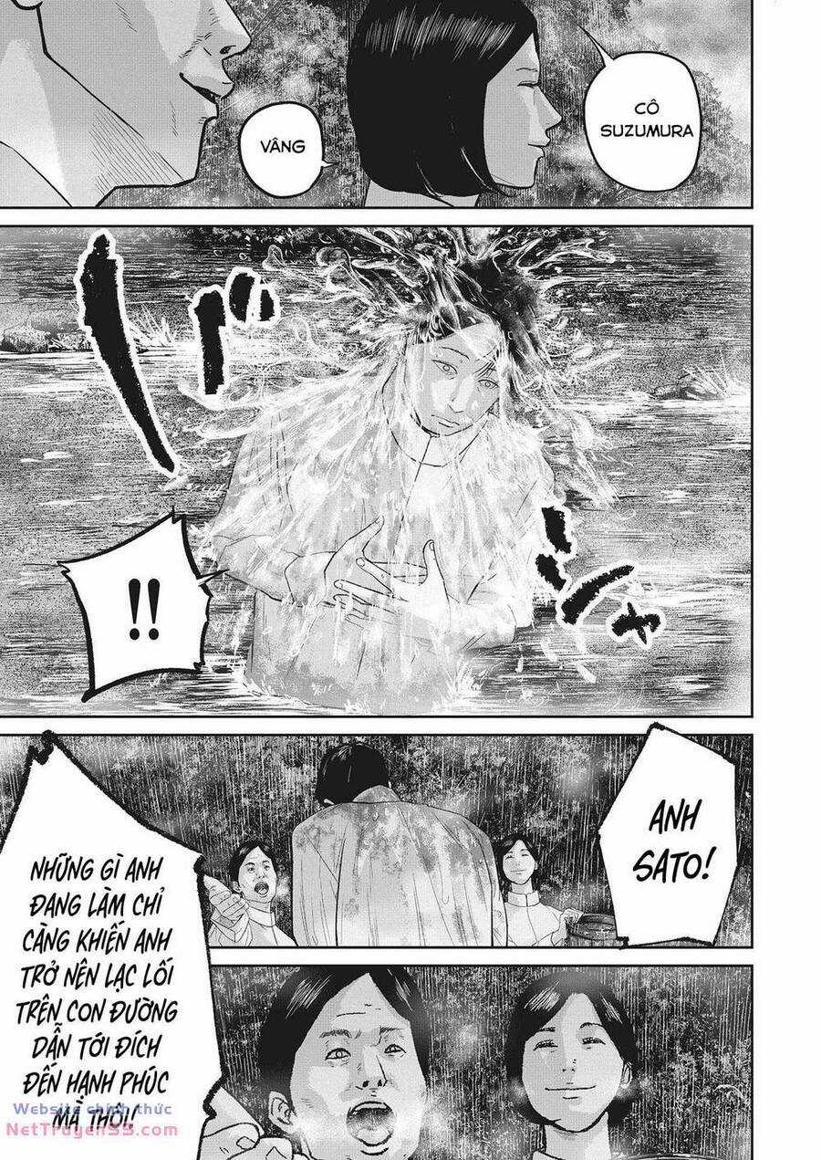 Smiley - Cười Lên Chương 23 trang 9