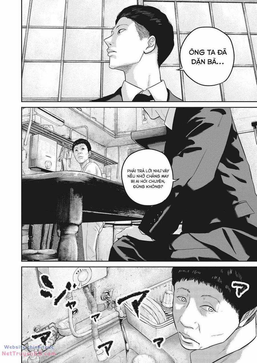 Smiley - Cười Lên Chương 24 trang 12