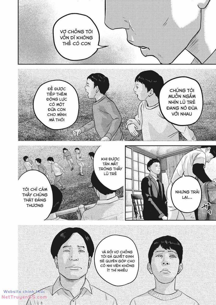 Smiley - Cười Lên Chương 24 trang 18