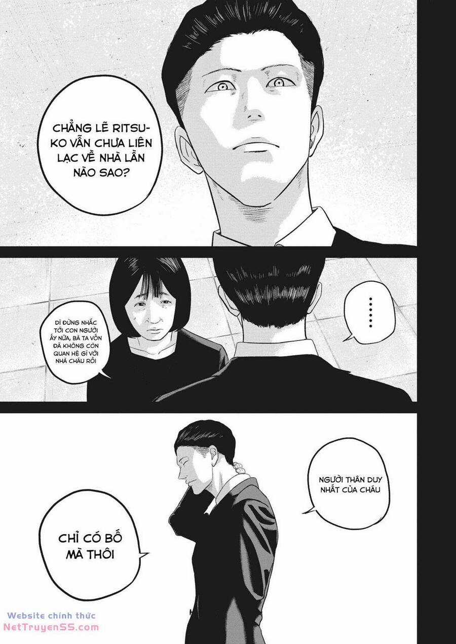 Smiley - Cười Lên Chương 24 trang 3