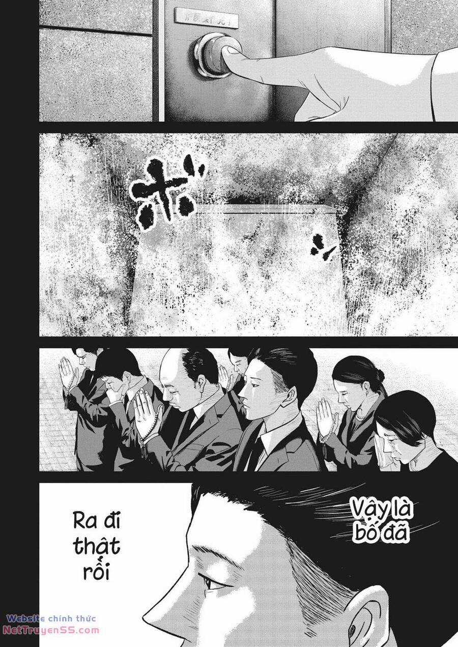 Smiley - Cười Lên Chương 24 trang 4