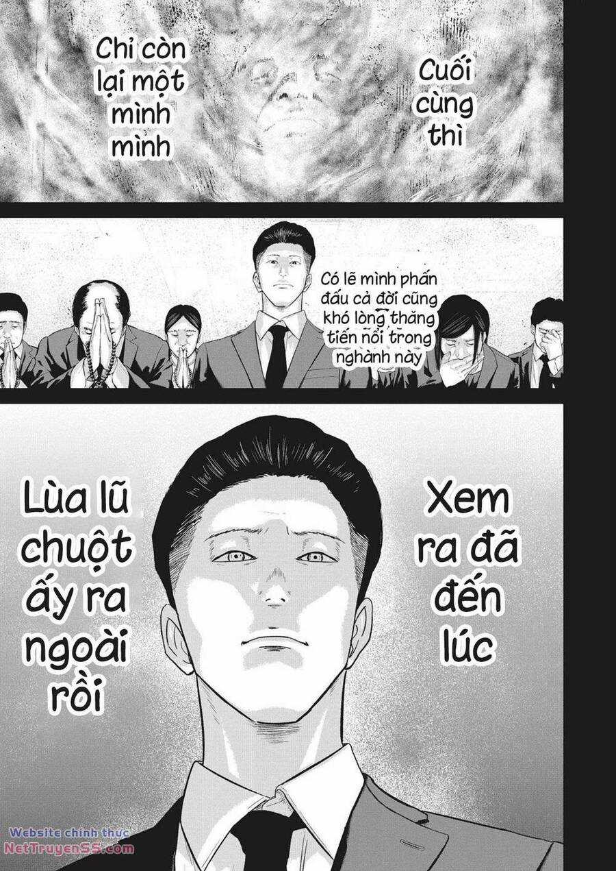 Smiley - Cười Lên Chương 24 trang 5