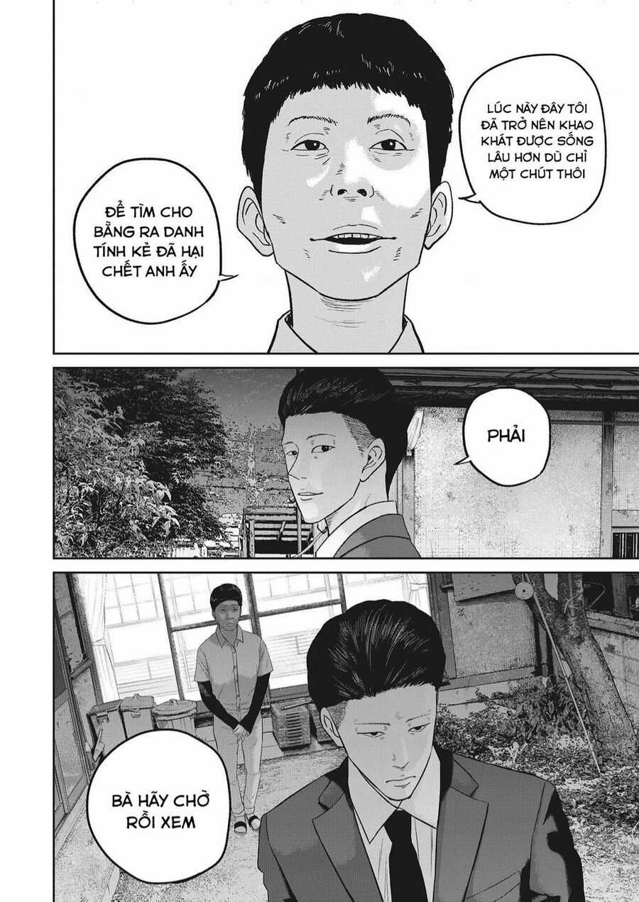 Smiley - Cười Lên Chuong 25 trang 12