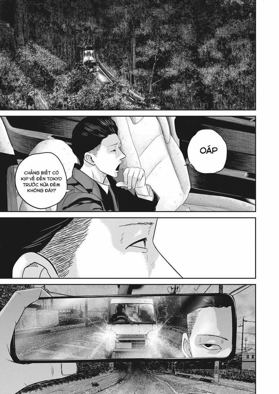 Smiley - Cười Lên Chuong 25 trang 13