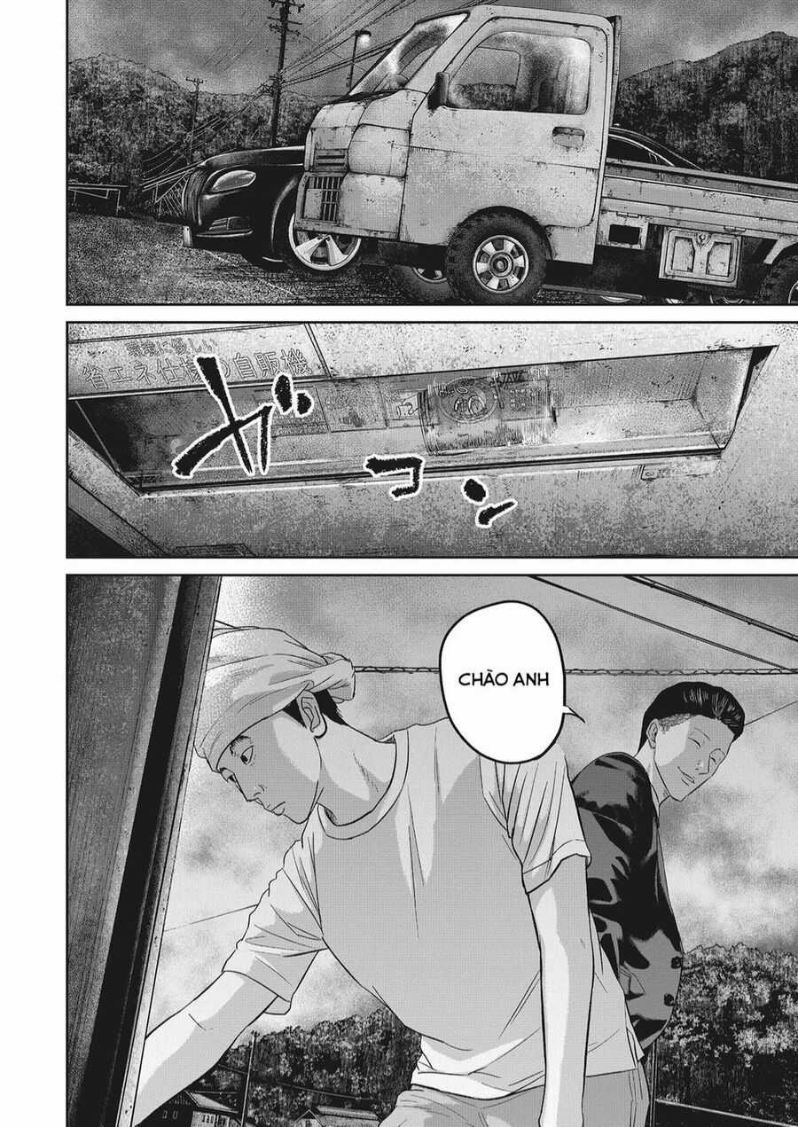 Smiley - Cười Lên Chuong 25 trang 14