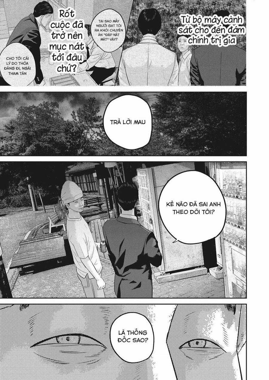 Smiley - Cười Lên Chuong 25 trang 19