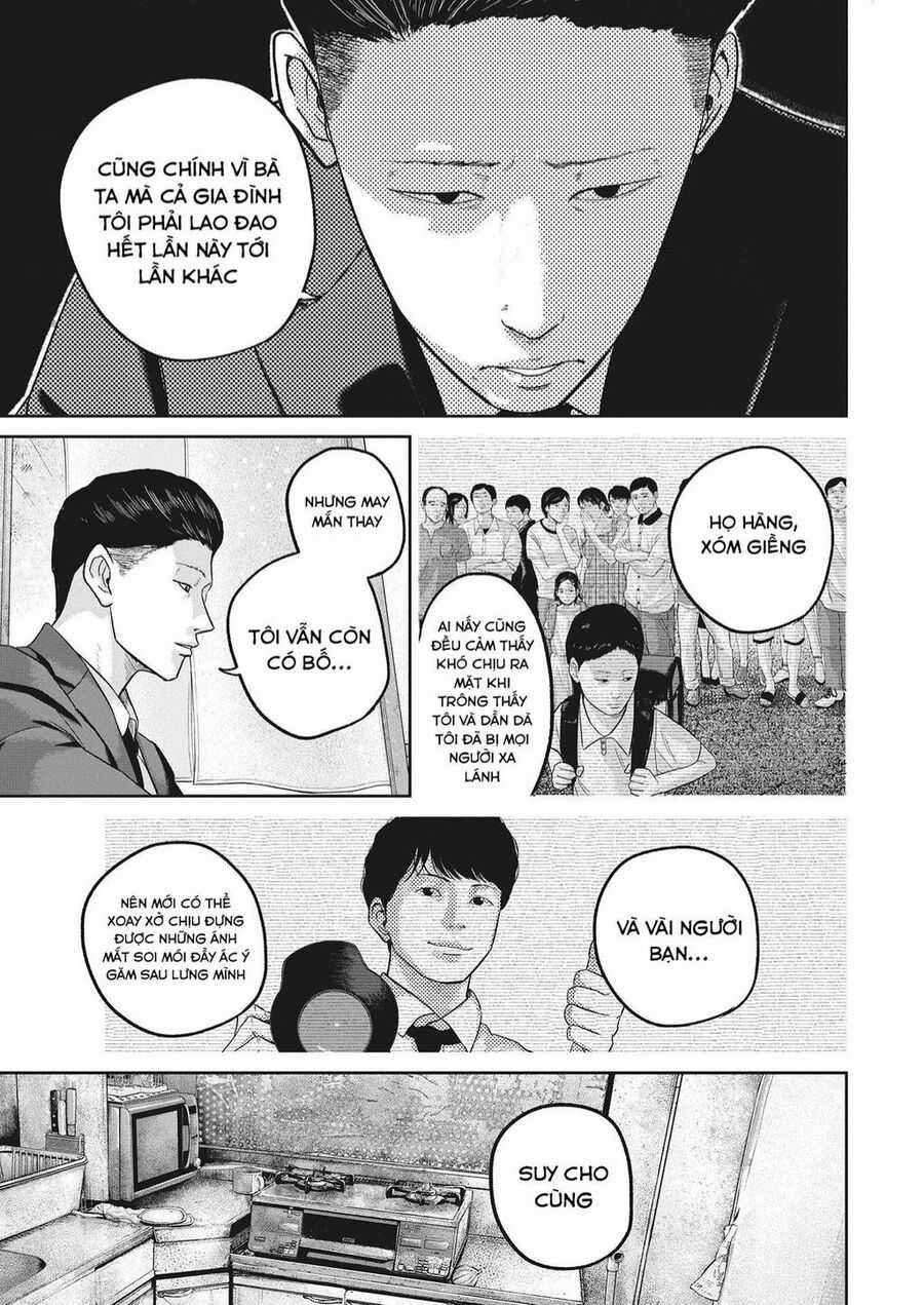 Smiley - Cười Lên Chuong 25 trang 5