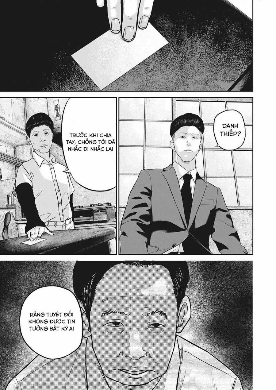 Smiley - Cười Lên Chuong 25 trang 7