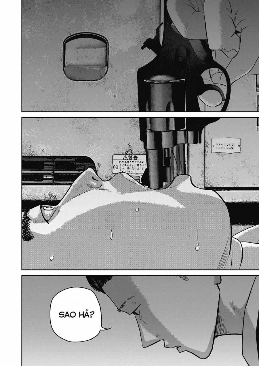 Smiley - Cười Lên Chuong 26 trang 10