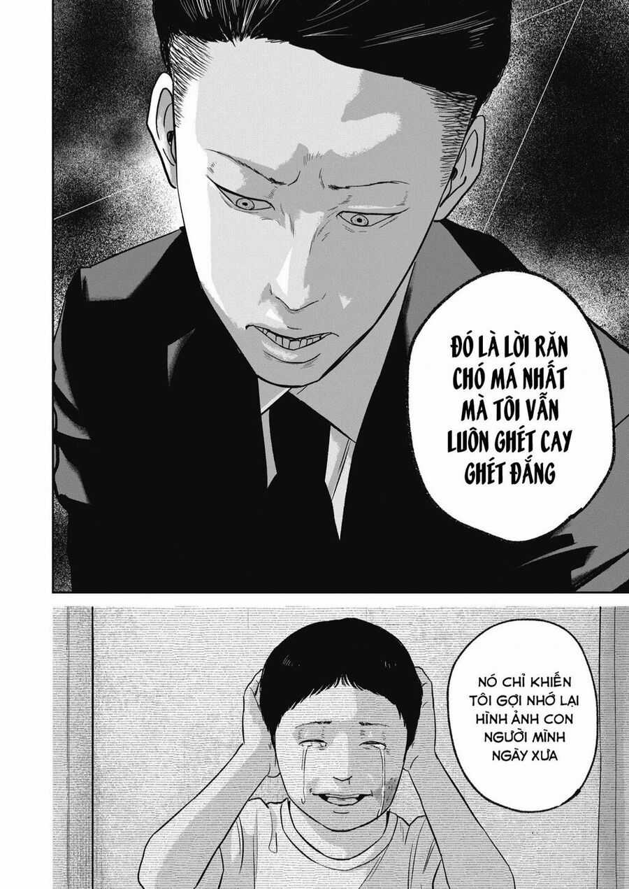 Smiley - Cười Lên Chuong 26 trang 12