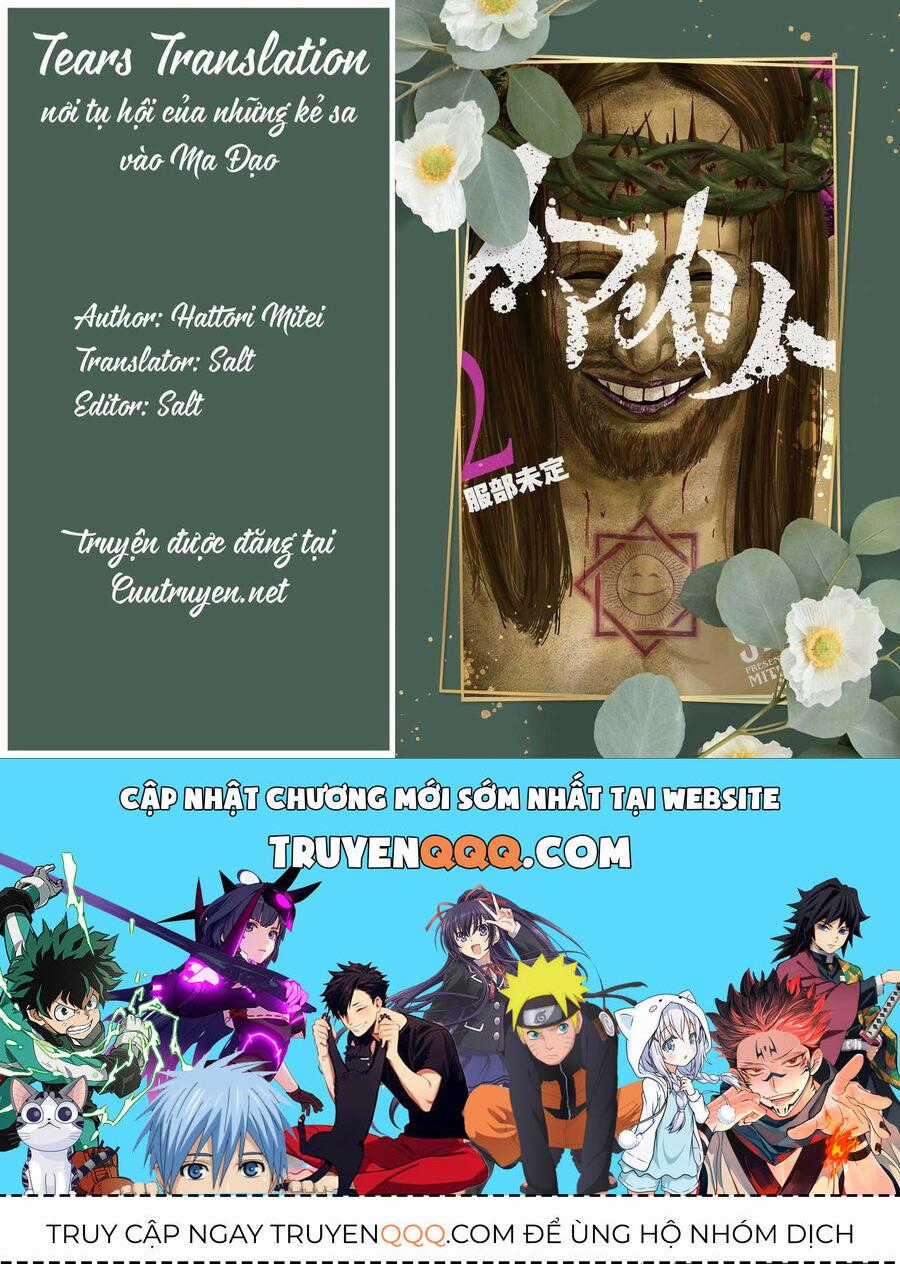 Smiley - Cười Lên Chuong 26 trang 19