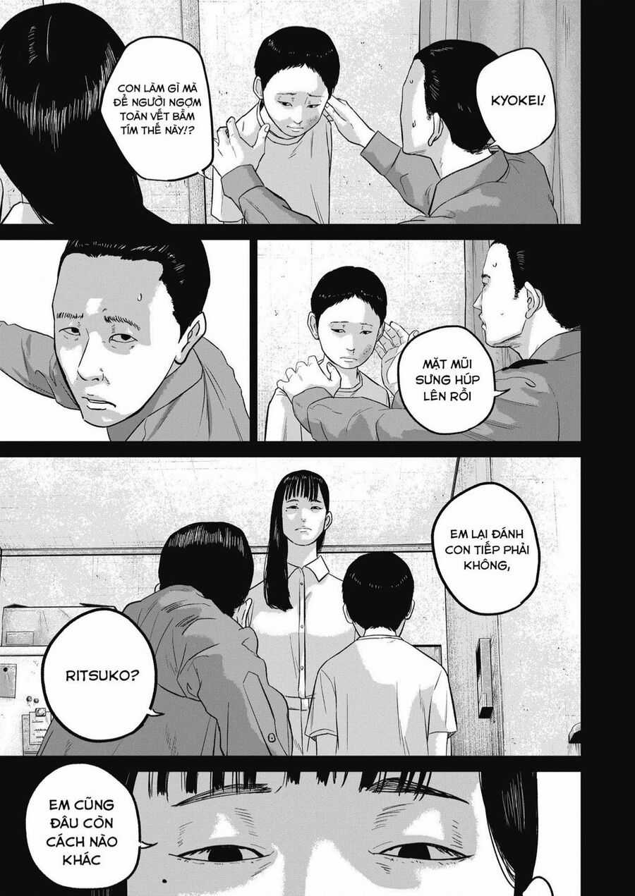 Smiley - Cười Lên Chuong 26 trang 2