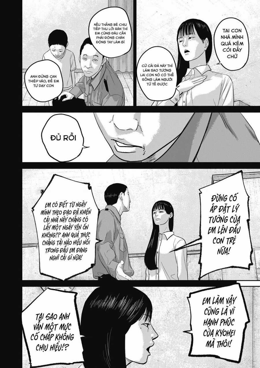 Smiley - Cười Lên Chuong 26 trang 3