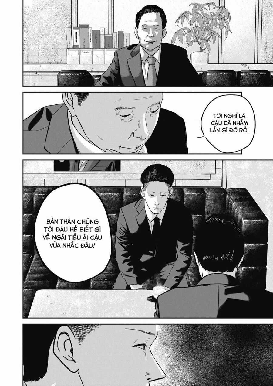 Smiley - Cười Lên Chuong 27 trang 14