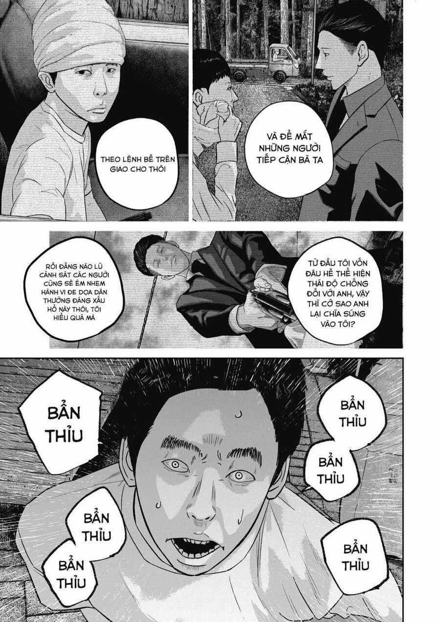 Smiley - Cười Lên Chuong 27 trang 5