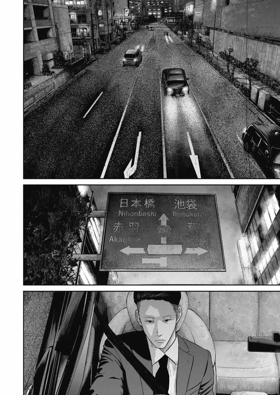 Smiley - Cười Lên Chuong 28 trang 12