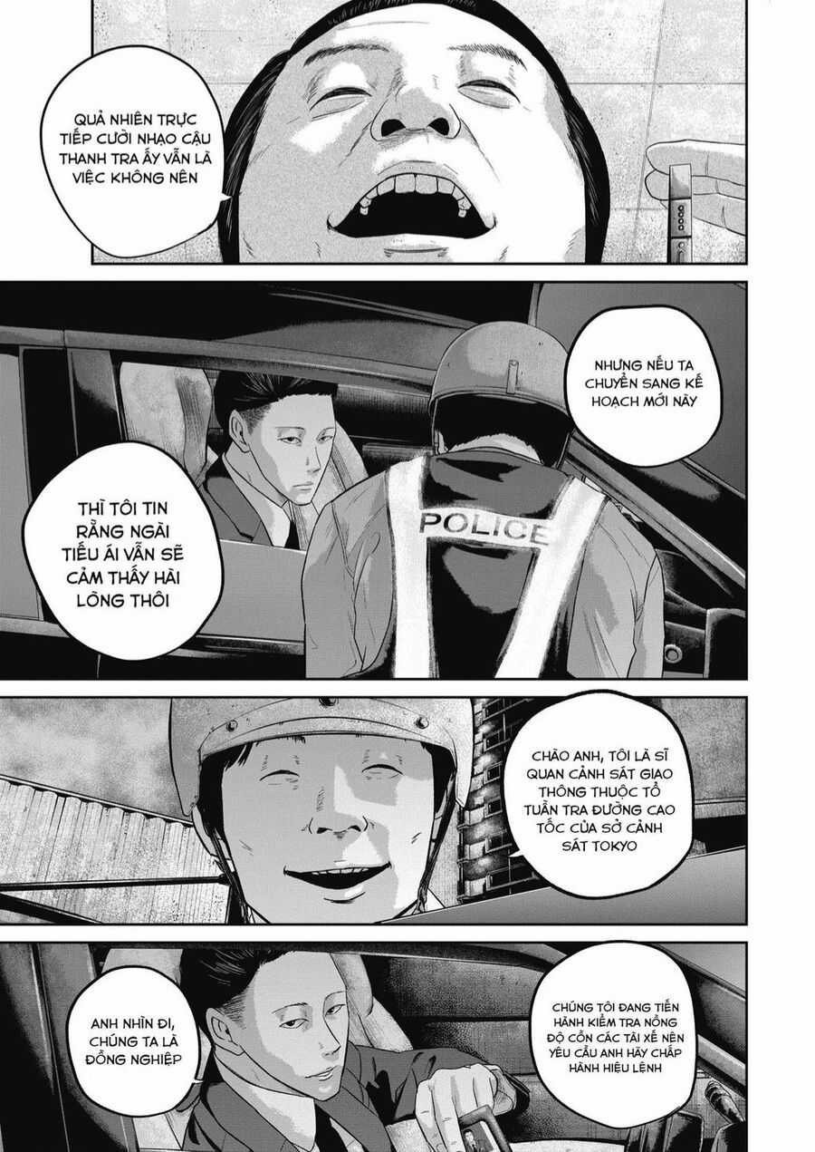 Smiley - Cười Lên Chuong 28 trang 15