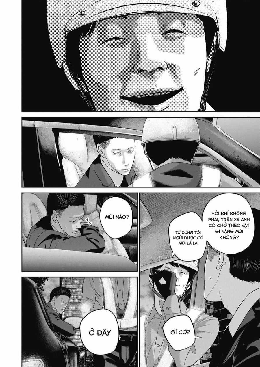 Smiley - Cười Lên Chuong 28 trang 16