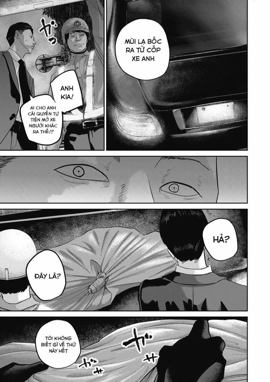 Smiley - Cười Lên Chuong 28 trang 17