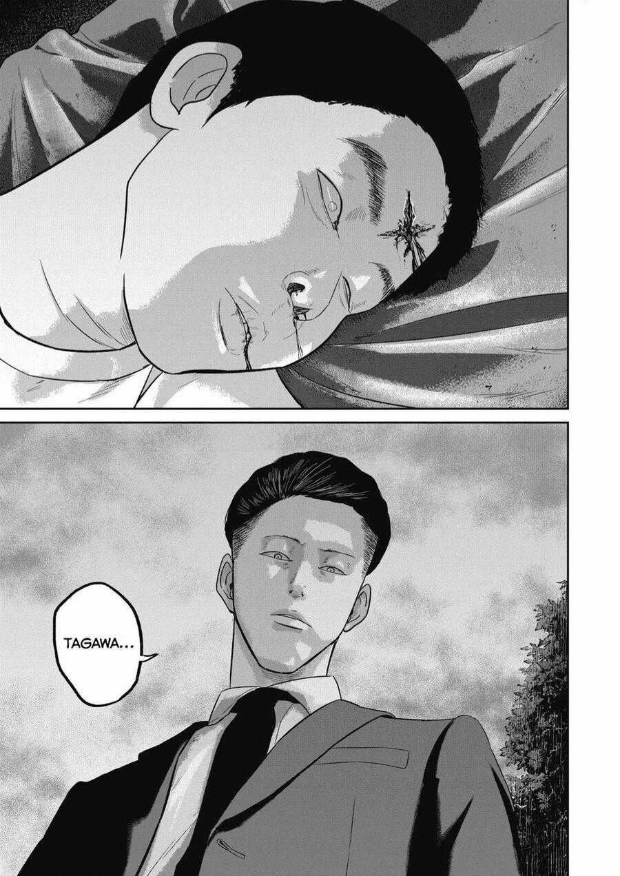 Smiley - Cười Lên Chuong 28 trang 19