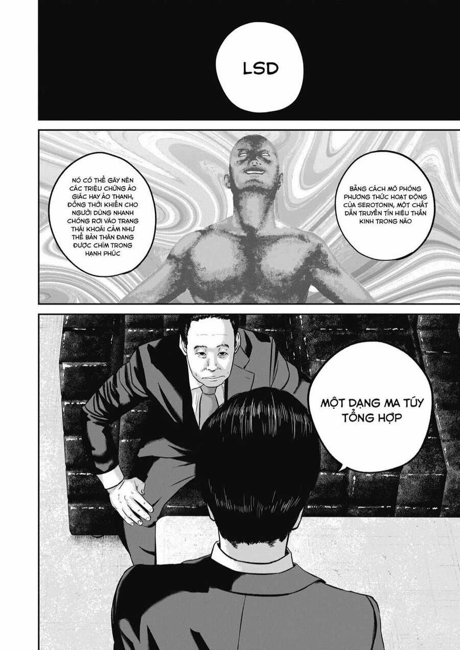 Smiley - Cười Lên Chuong 28 trang 4