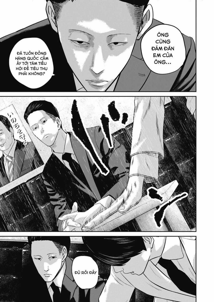 Smiley - Cười Lên Chuong 28 trang 7