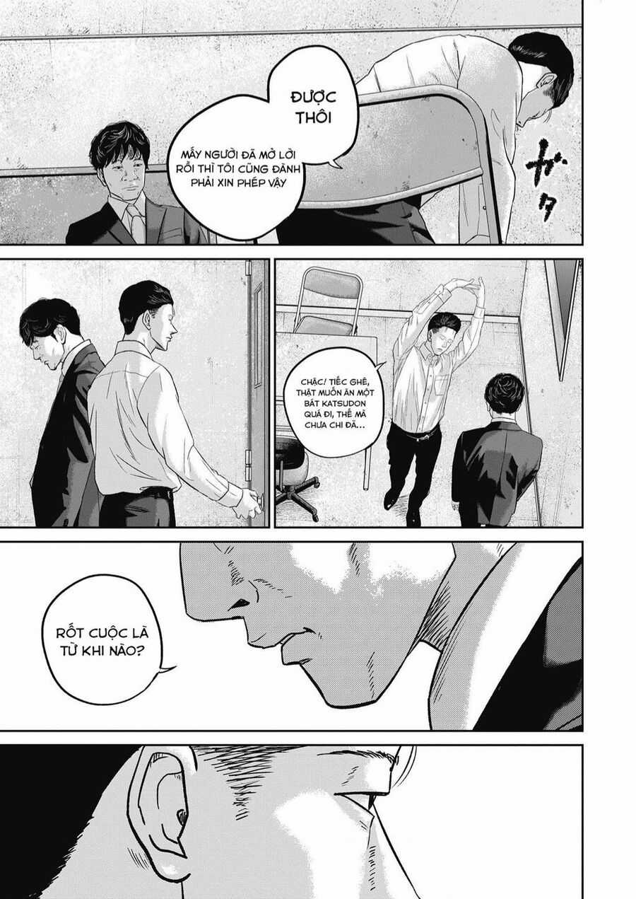 Smiley - Cười Lên Chuong 29 trang 11