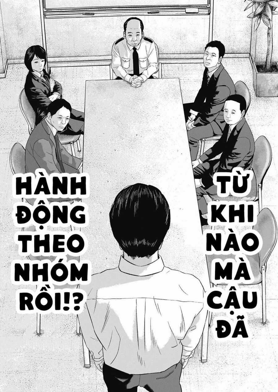 Smiley - Cười Lên Chuong 29 trang 12