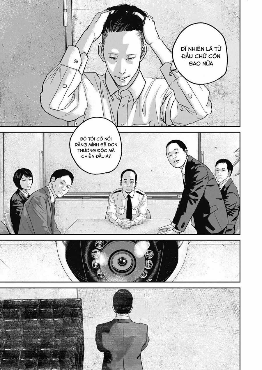 Smiley - Cười Lên Chuong 29 trang 13