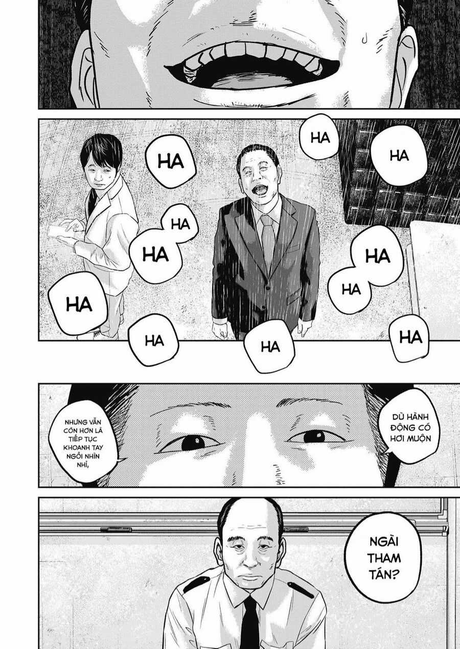 Smiley - Cười Lên Chuong 29 trang 16