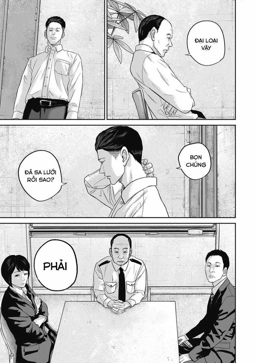 Smiley - Cười Lên Chuong 29 trang 17