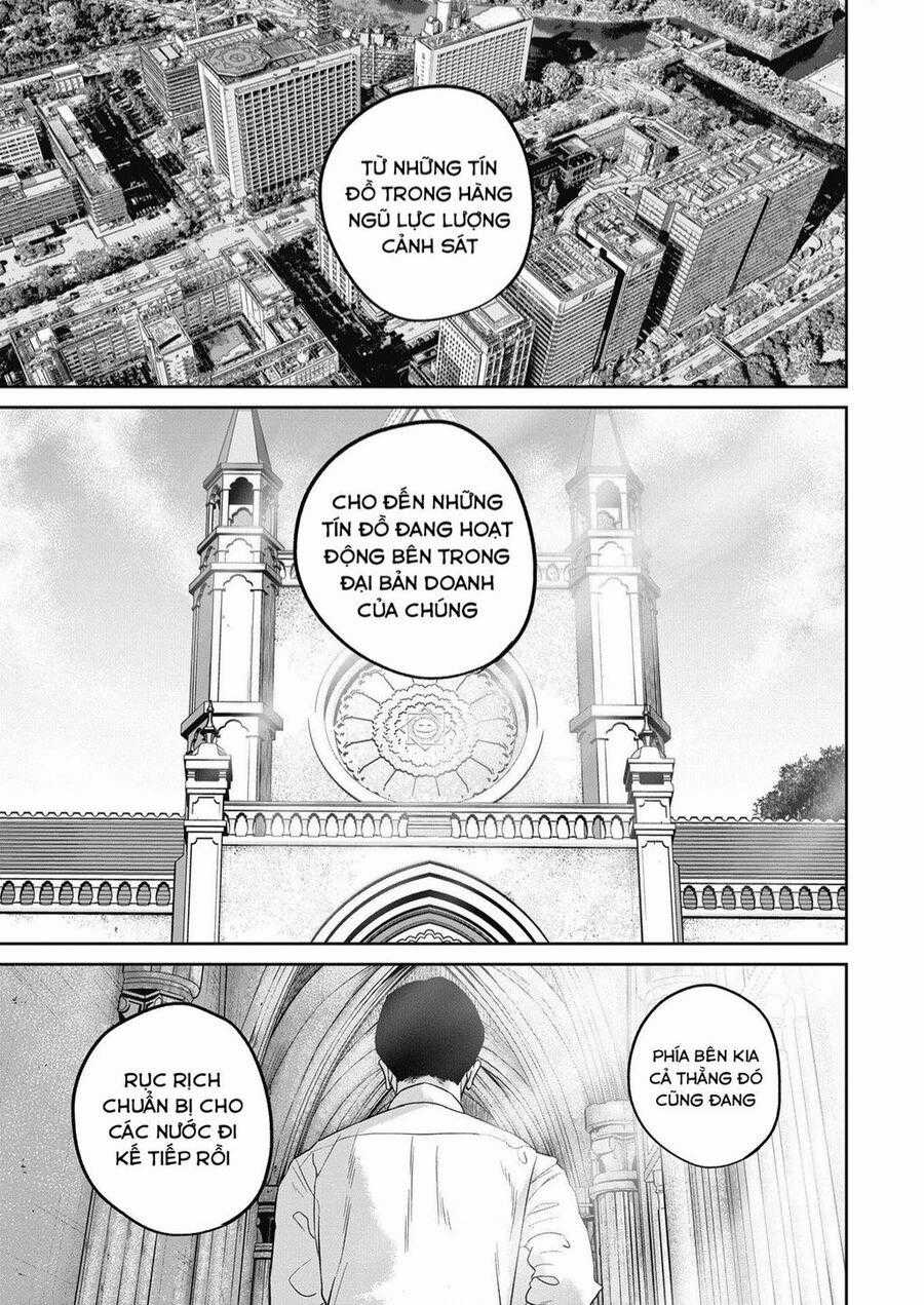 Smiley - Cười Lên Chuong 29 trang 19