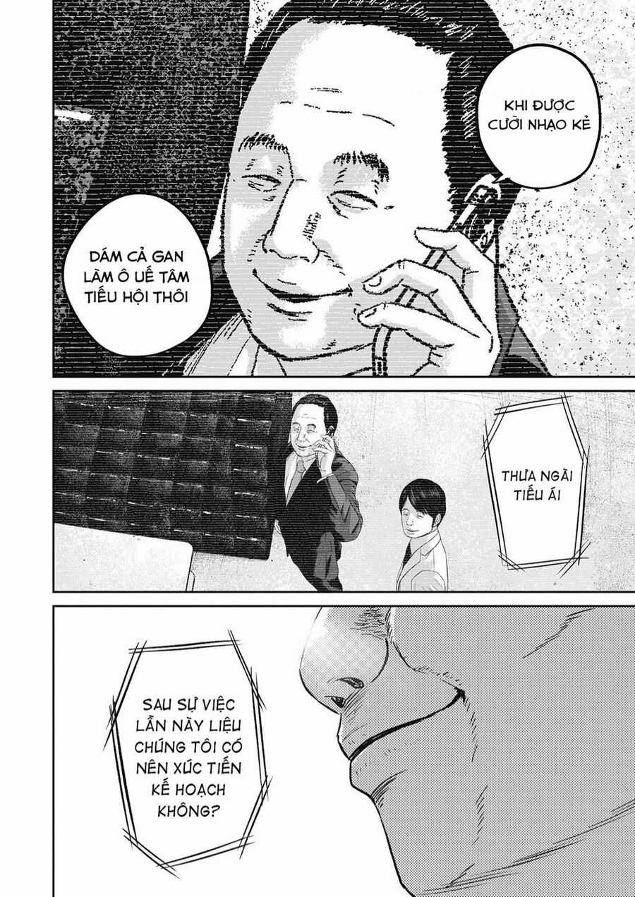 Smiley - Cười Lên Chuong 29 trang 4