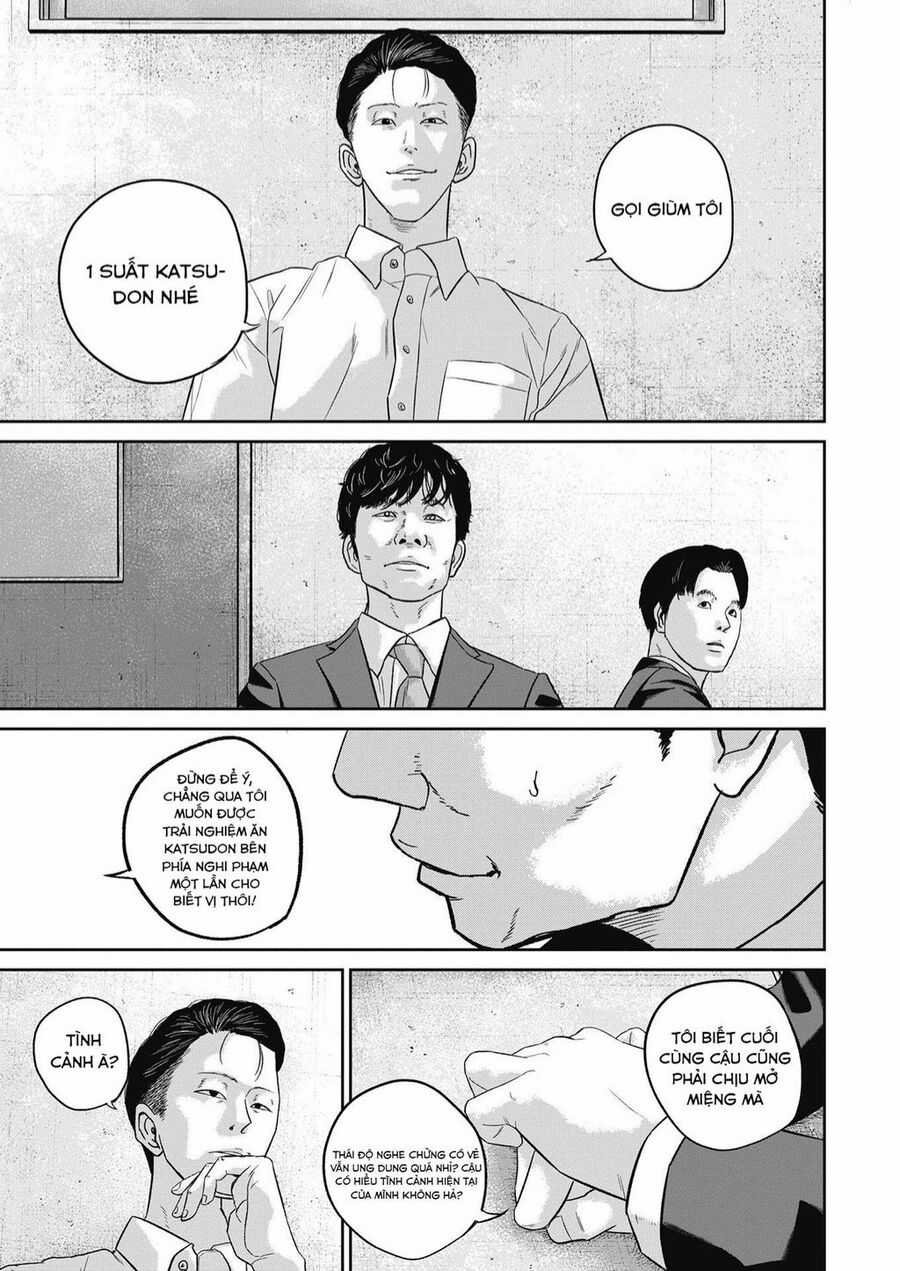 Smiley - Cười Lên Chuong 29 trang 7