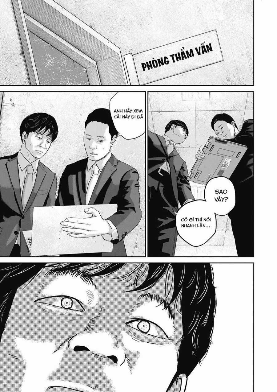 Smiley - Cười Lên Chuong 29 trang 9