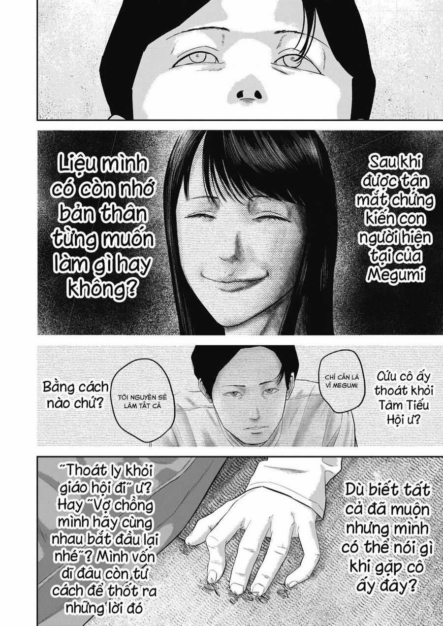 Smiley - Cười Lên Chuong 30 trang 10