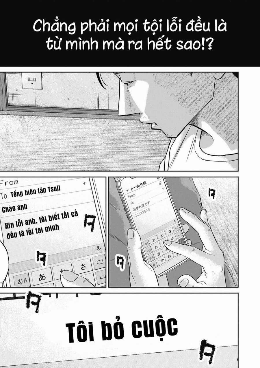 Smiley - Cười Lên Chuong 30 trang 11