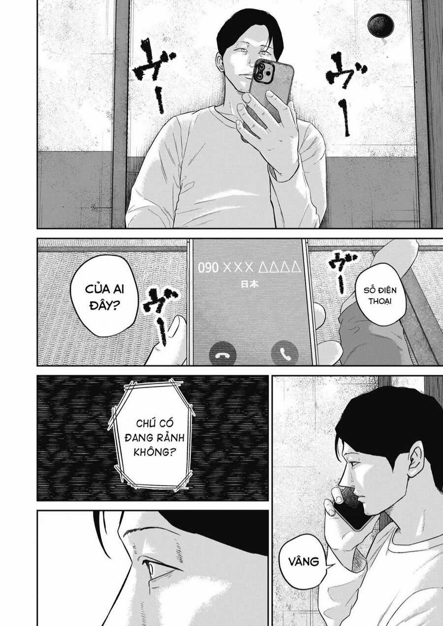 Smiley - Cười Lên Chuong 30 trang 12