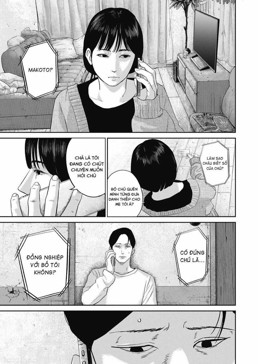 Smiley - Cười Lên Chuong 30 trang 13