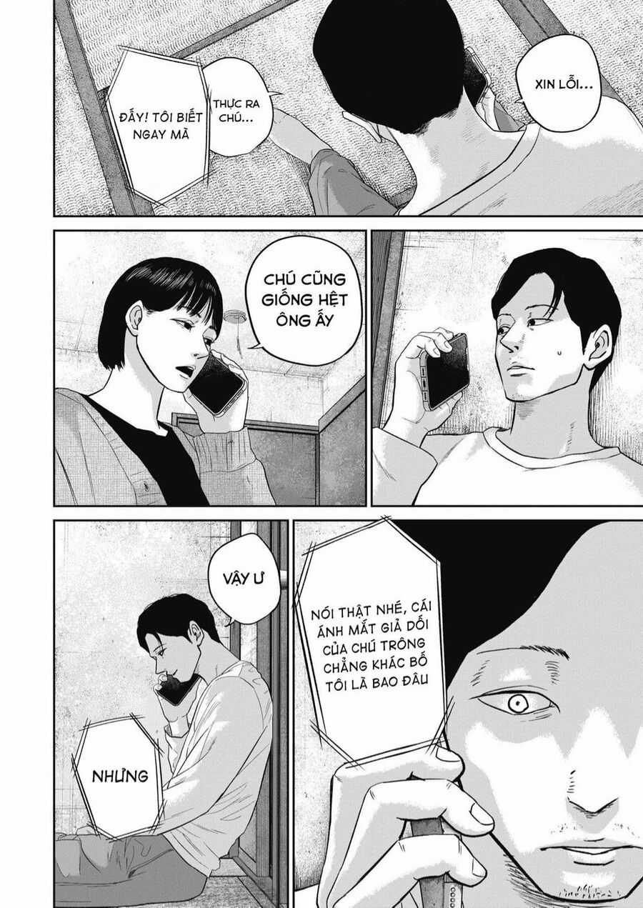 Smiley - Cười Lên Chuong 30 trang 14